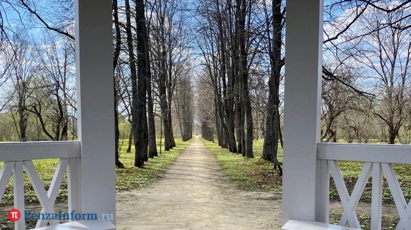 В «Тарханах» объявили Музейную неделю для участников СВО