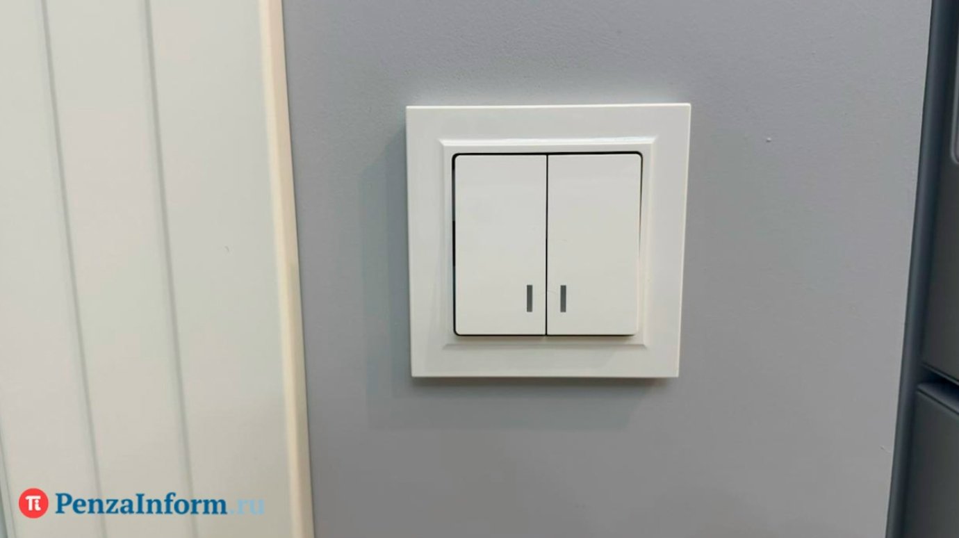 Стало известно, где в Пензе отключат свет 8 апреля