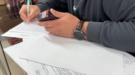 В Пензенской области изъяли крупную партию электронных сигарет