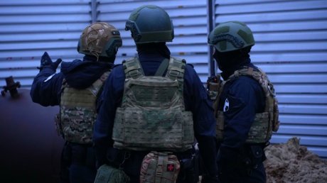 В Пензе 7 новых граждан России получили повестки в военкомат