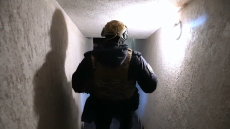 В Пензе 7 новых граждан России получили повестки в военкомат