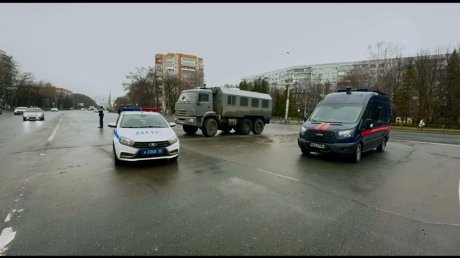 В Пензе 7 новых граждан России получили повестки в военкомат