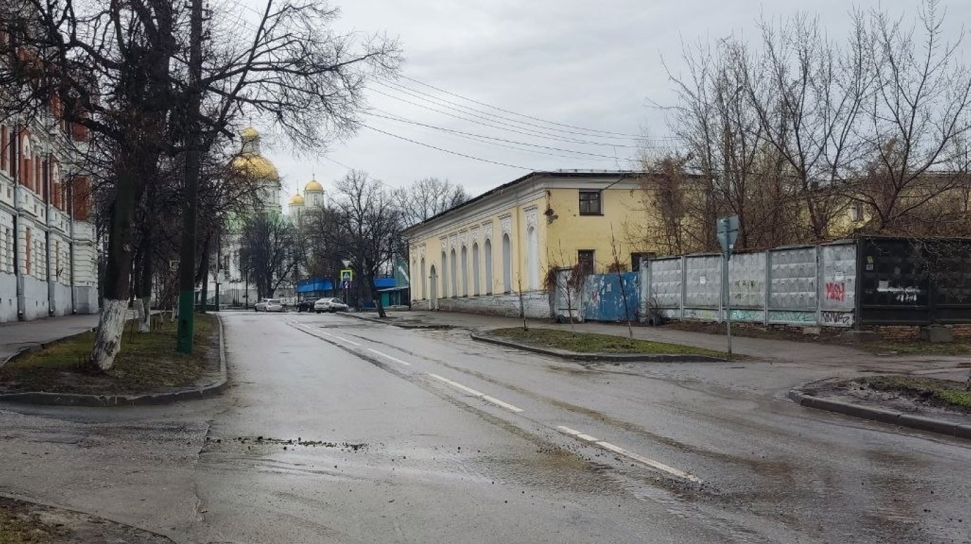 История Пензы: В доме декабриста играл в шахматы чемпион мира