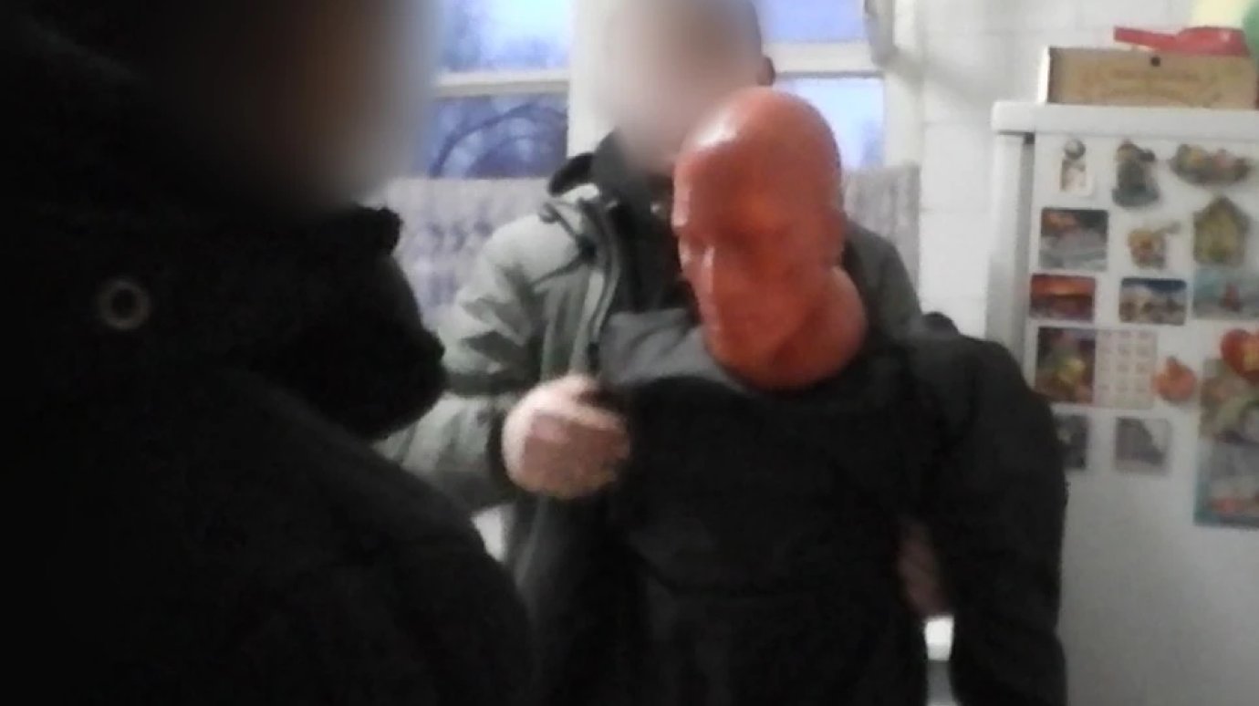 Жителя Кузнецка обвинили в убийстве 37-летнего мужчины