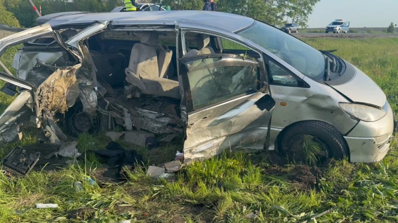 В Пензе не смягчили приговор по делу о ДТП с 3 погибшими