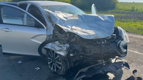 В Пензе не смягчили приговор по делу о ДТП с 3 погибшими