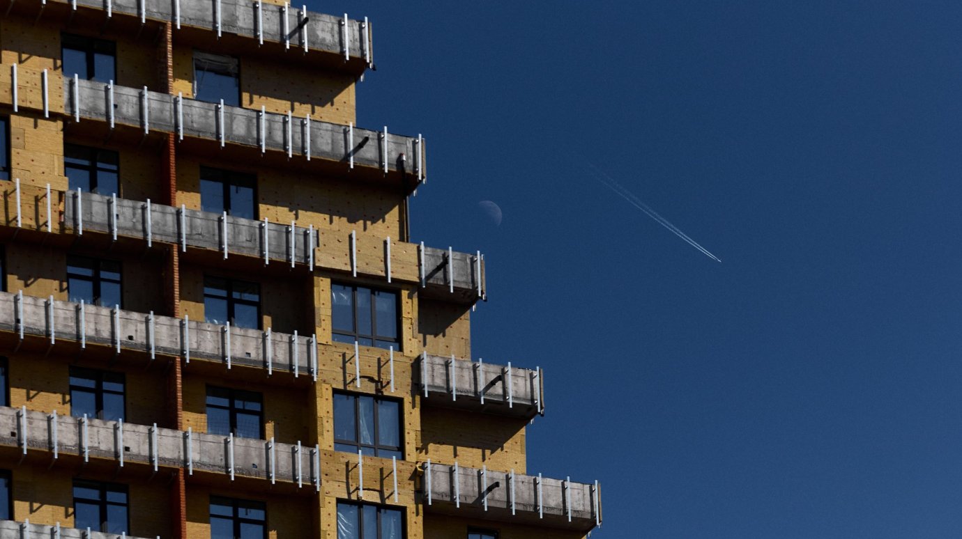 «Рисан» начал отчитываться о стройках в Мах