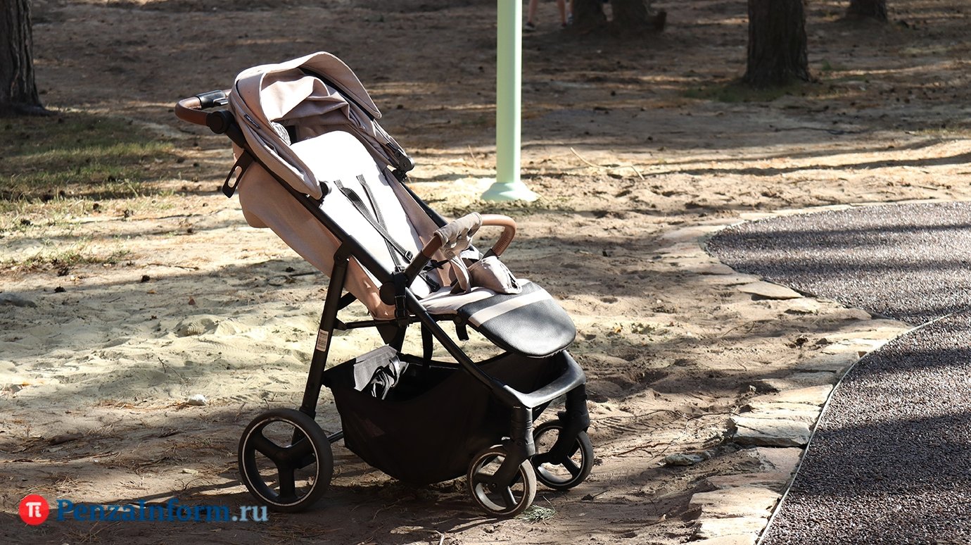 В Кузнецке девочек родилось больше, чем мальчиков