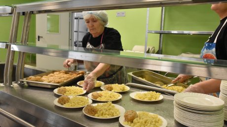 Депутаты проверили пензенские школы на предмет безопасности