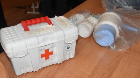 Депутаты проверили пензенские школы на предмет безопасности