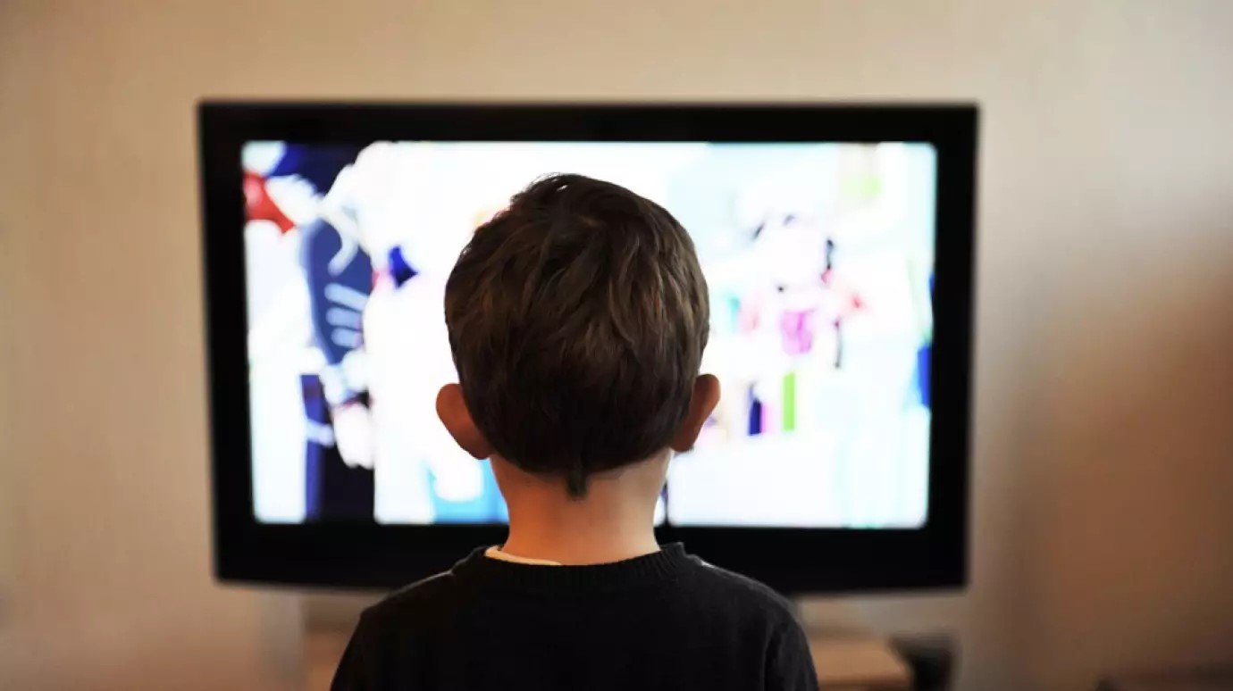 8 апреля - День российской анимации