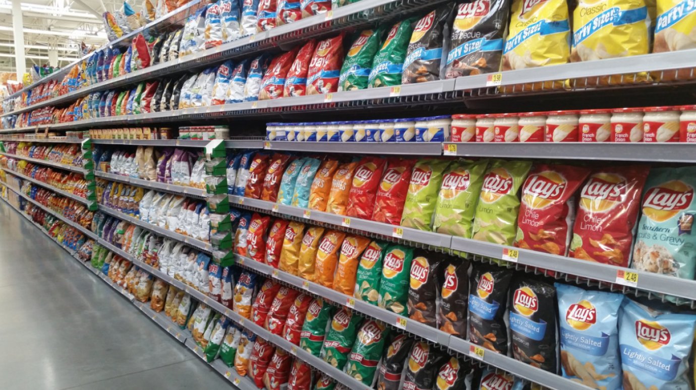 Малышева разрешила россиянам есть один вид чипсов