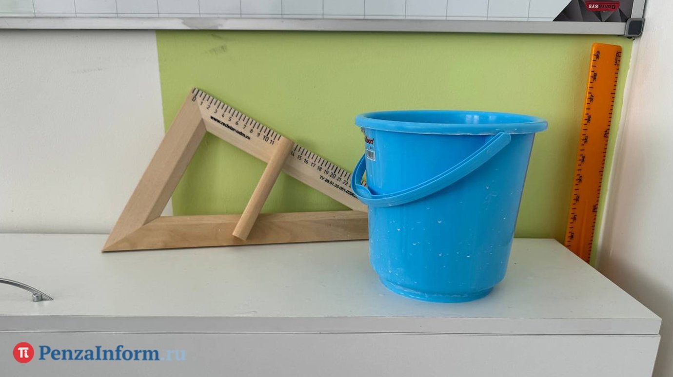 Для части школьников Пензы организуют пятую четверть