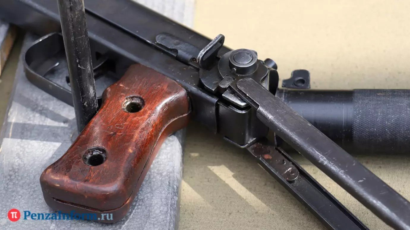 Зареченца осудили за незаконную продажу пневматического оружия