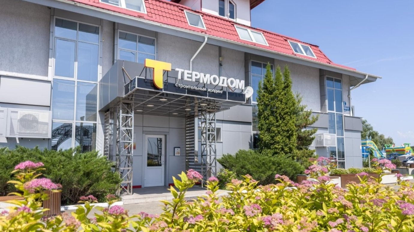 Застройщик прокомментировал ситуацию с домом в Засечном