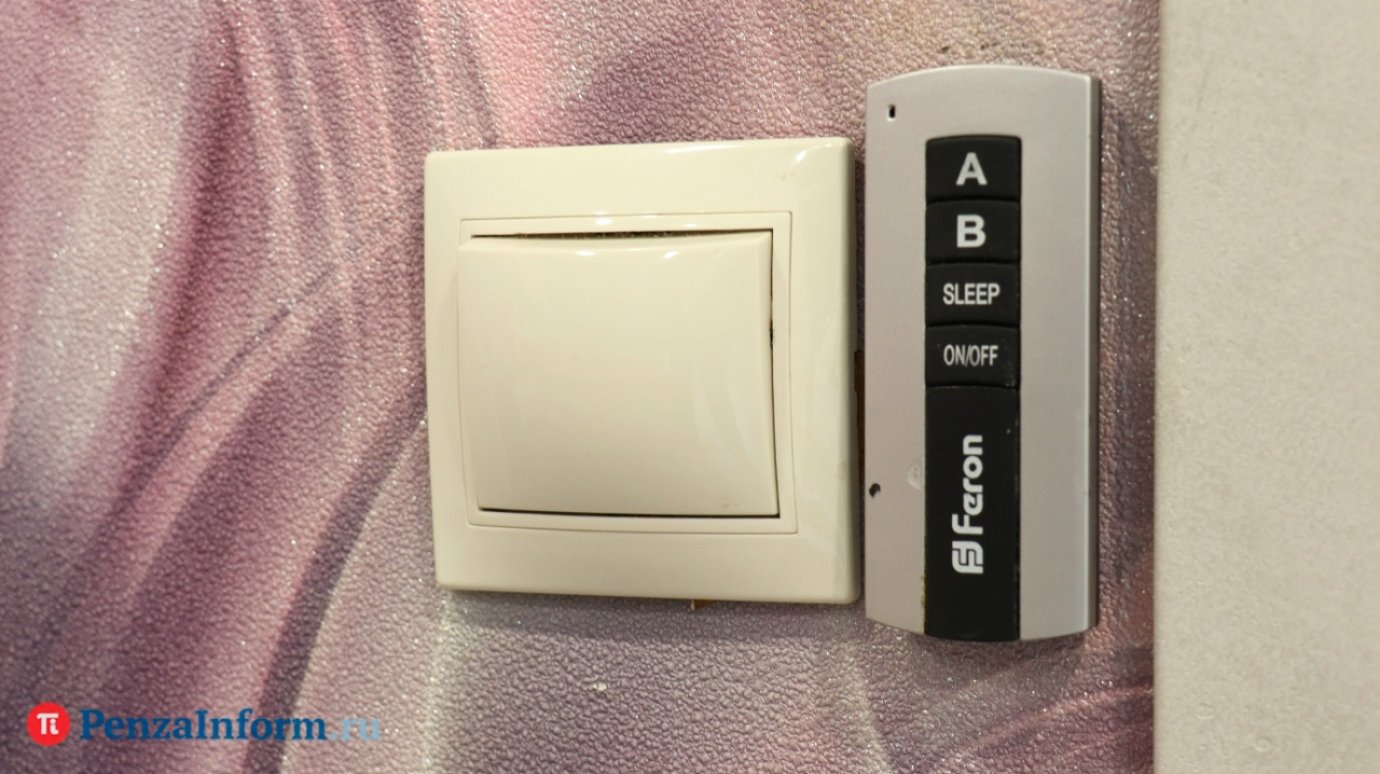 Отключения света в Пензе 10 апреля: список адресов