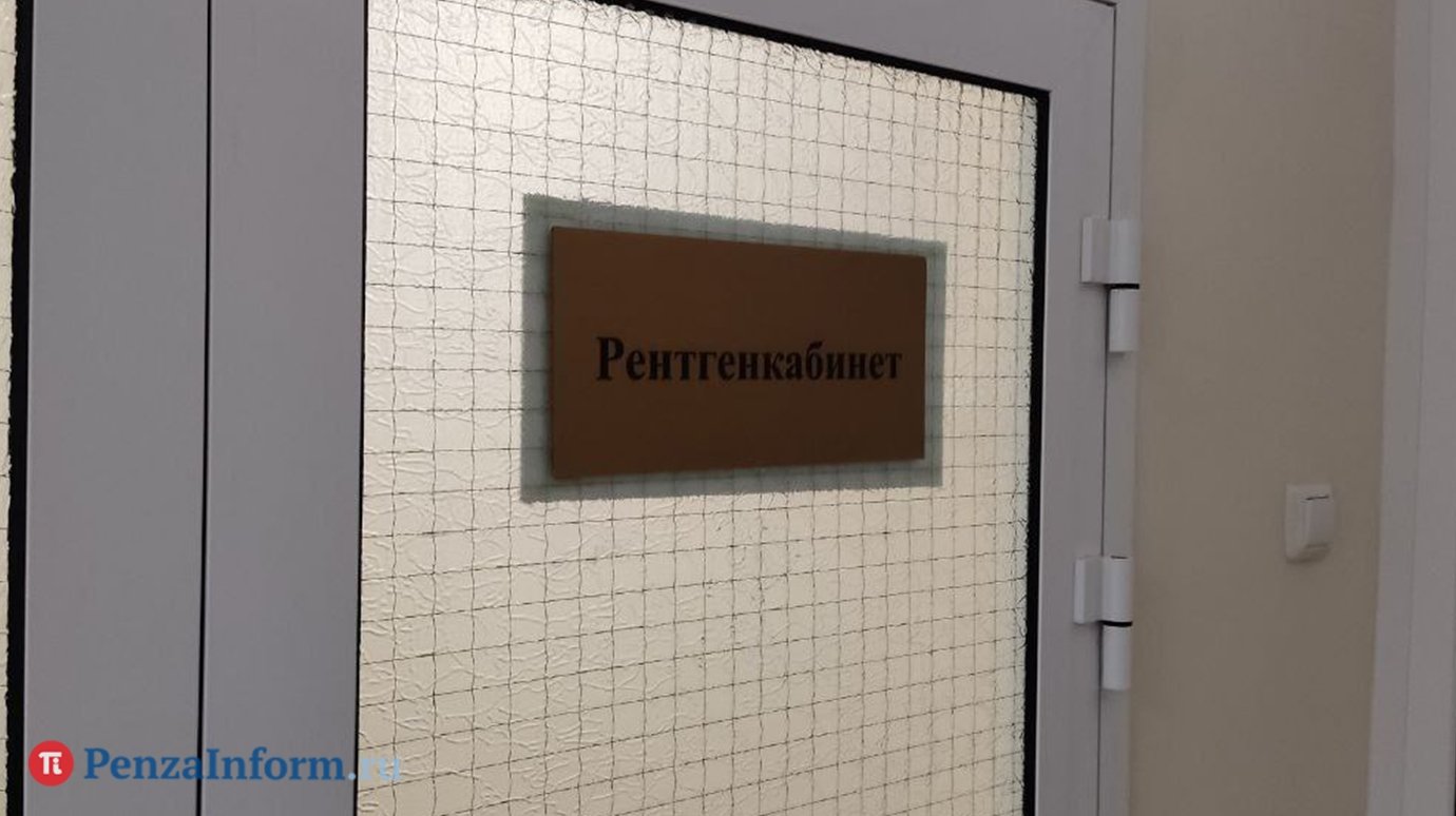 Жизнь после перелома