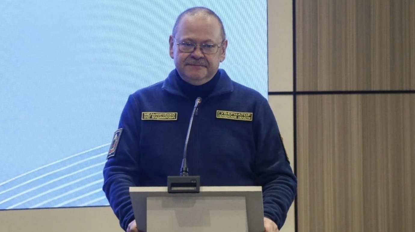 20% пензенских семей решаются на рождение 3-го и последующего ребенка