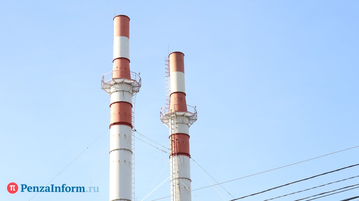 В Пензе подписано постановление о завершении отопительного сезона