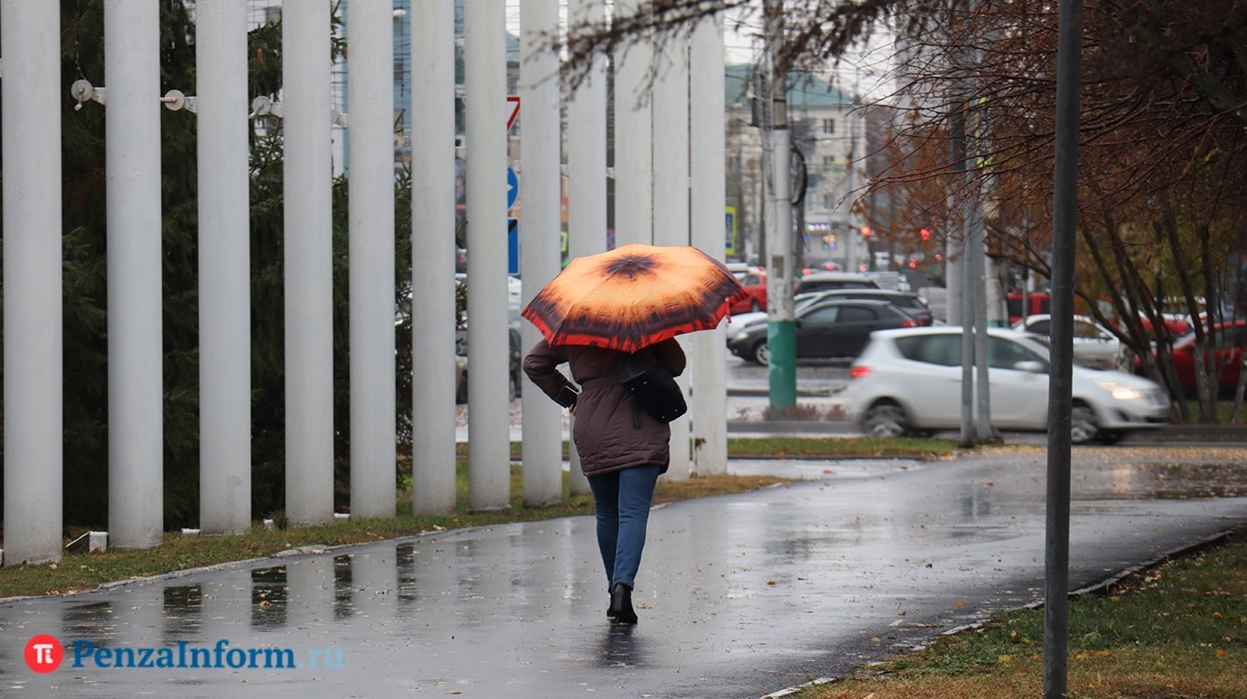 Синоптики подготовили прогноз погоды в регионе на 11 апреля