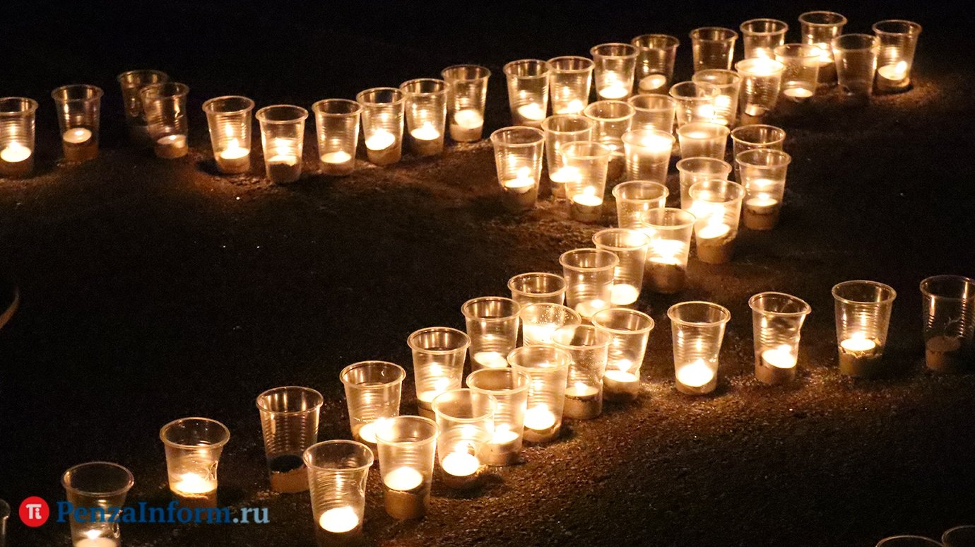 11 апреля - Международный день освобождения узников концлагерей