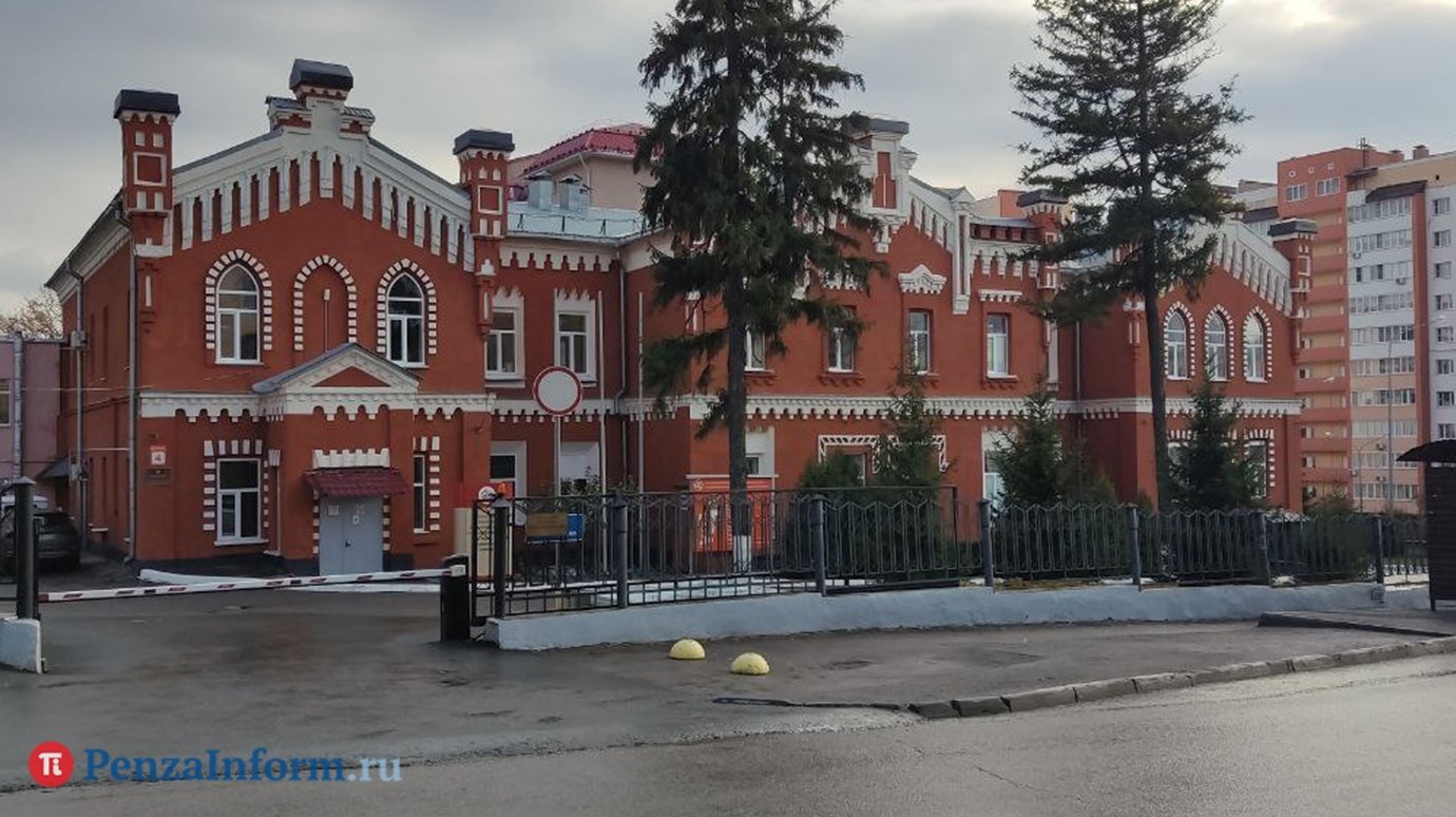 В Пензенской области закупят 1 800 доз вакцины от сибирской язвы