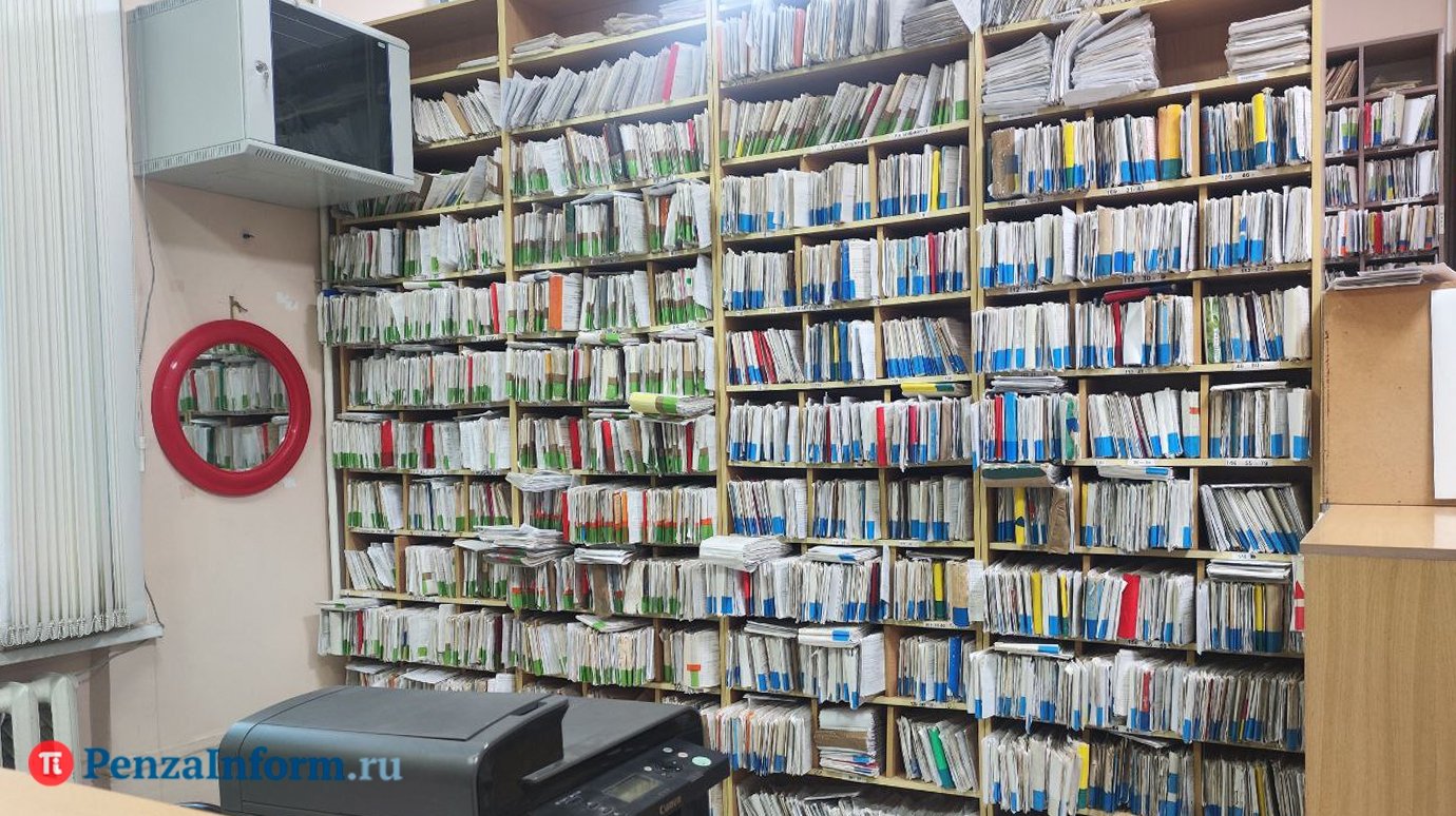 Начался поиск подрядчика для ремонта поликлиники на ул. Парковой