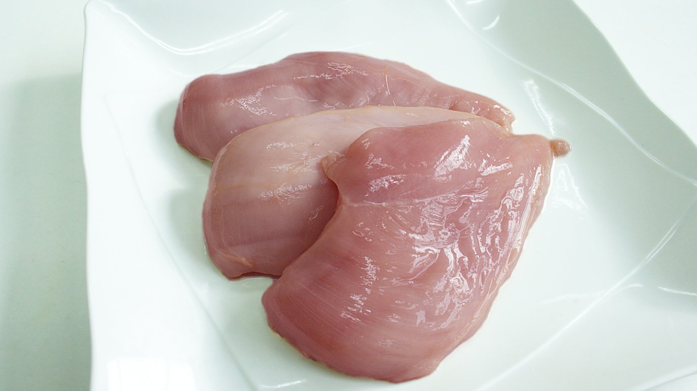 В Ленобласти зафиксировали вспышку инфекции из-за пензенского мяса