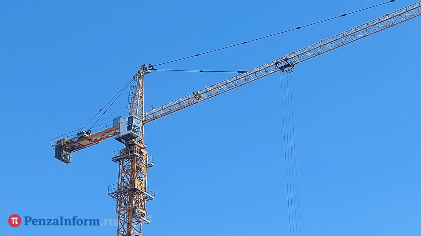 В Пензе ликвидируют сразу 2 управления в сфере строительства