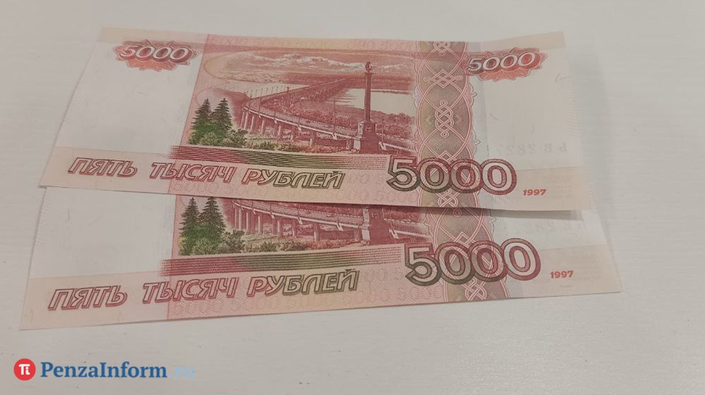 Жительница Белинского района попыталась откупиться от участкового