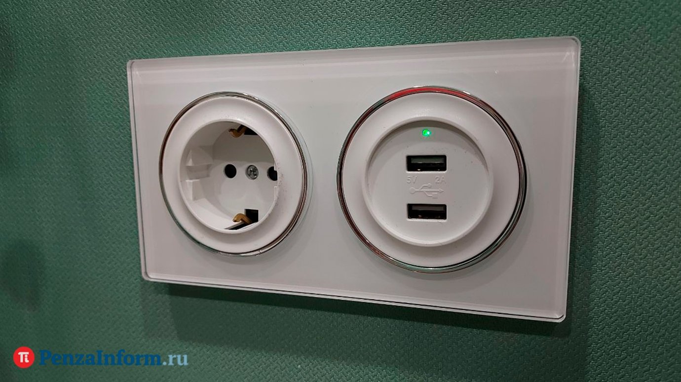 Опубликован график отключений света в Пензе 13 апреля