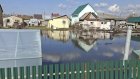 Жители Кривозерья жалуются на подтопление участков