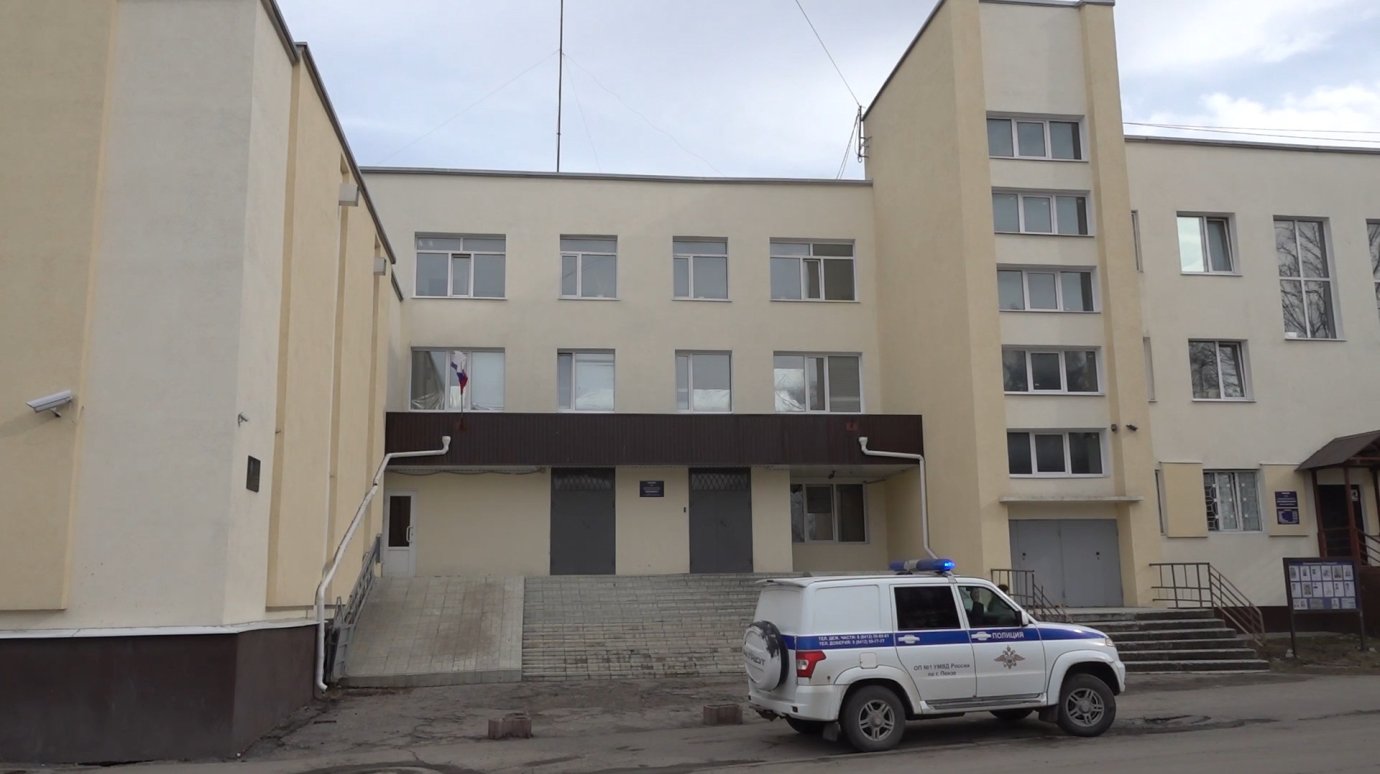 Пензенская полиция изъяла на Шуисте крупную партию гашиша