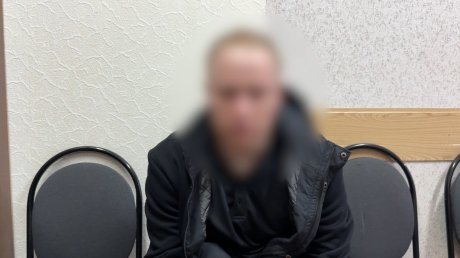 Пензенская полиция изъяла на Шуисте крупную партию гашиша