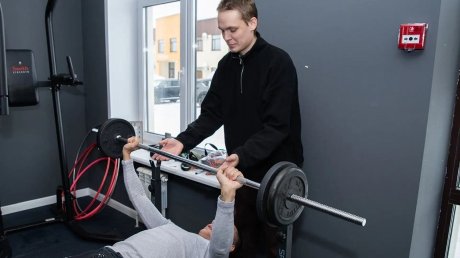 Губернатор объявил о старте новой смены проекта «Сурское мужество»