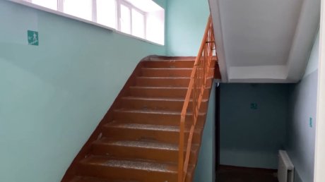 В Богословке за 2 года капитально отремонтируют школу