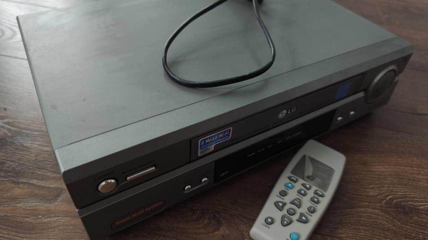 14 апреля 1956 года считается днем рождения видеомагнитофона