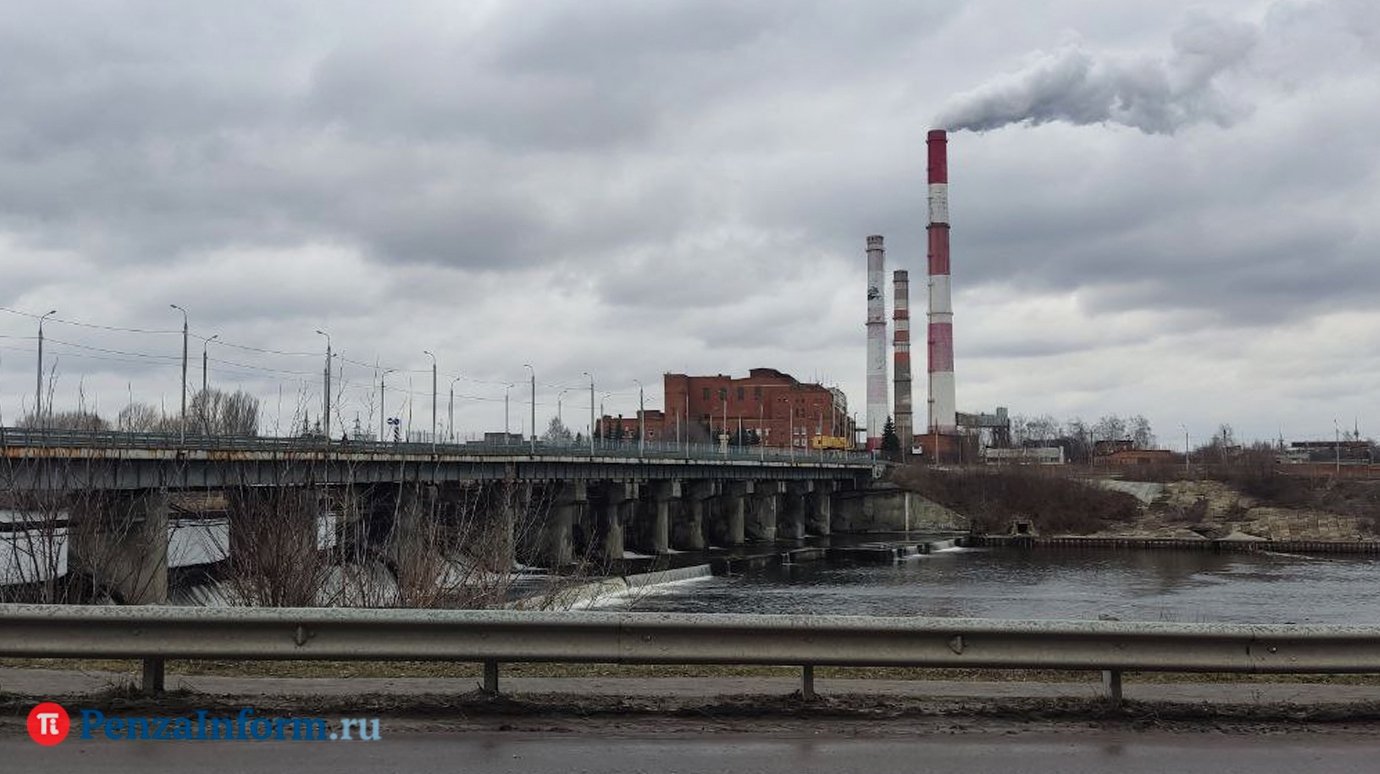 «Т Плюс» завершает отопительный сезон в Пензе