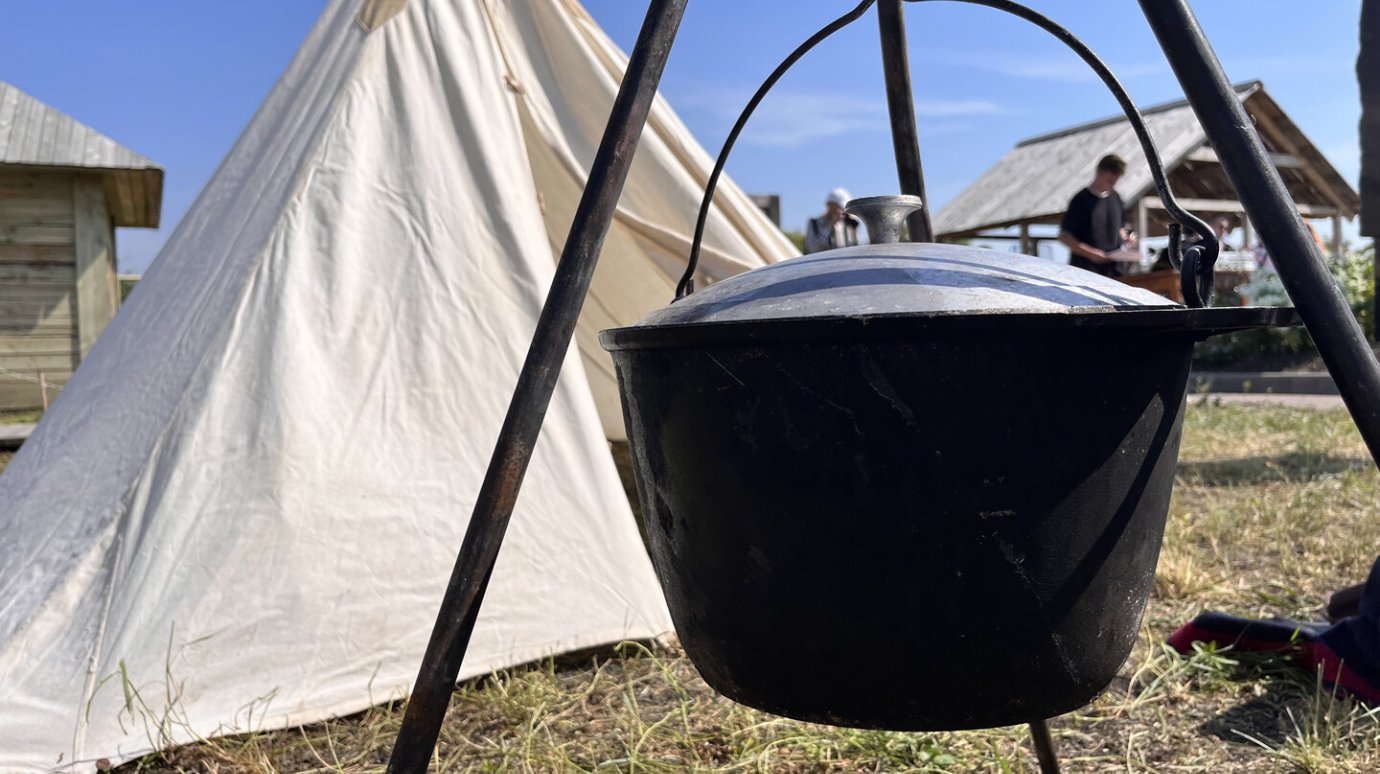 18 апреля в Пензенском районе пройдет фестиваль «Путеводная звезда»