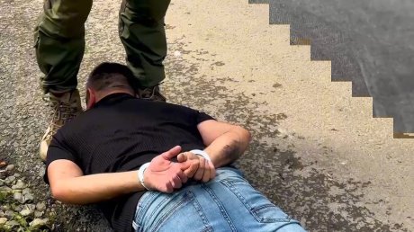 Двое пензенцев попытались передать изделия двойного назначения