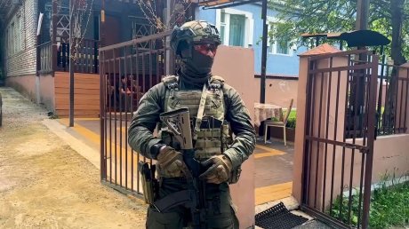 Двое пензенцев попытались передать изделия двойного назначения