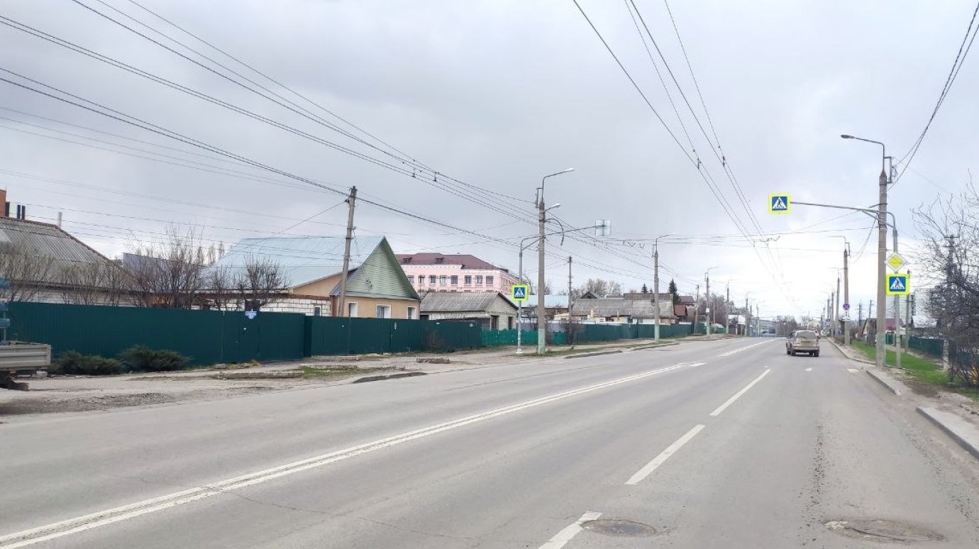 История Пензы: Названы две версии происхождения названия района Кривозерье