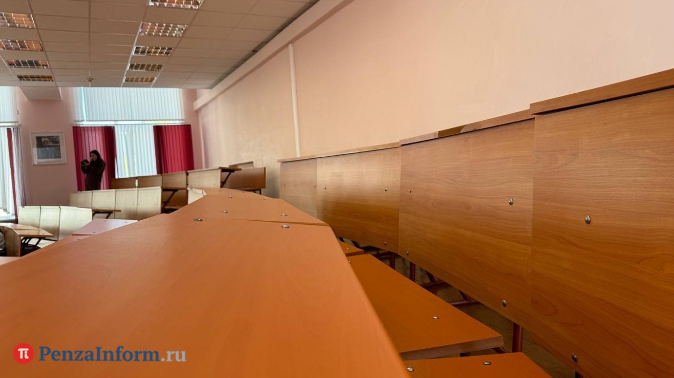 Вдовы участников СВО смогут поступать в вузы без экзаменов