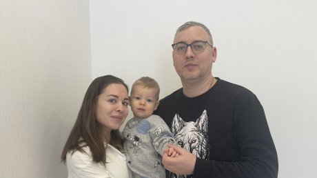 Семьям с одним ребенком стоит поспешить с семейной ипотекой