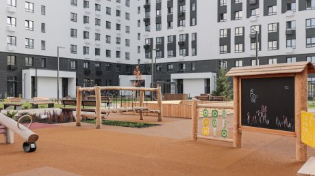 Семьям с одним ребенком стоит поспешить с семейной ипотекой