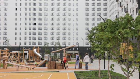 Семьям с одним ребенком стоит поспешить с семейной ипотекой