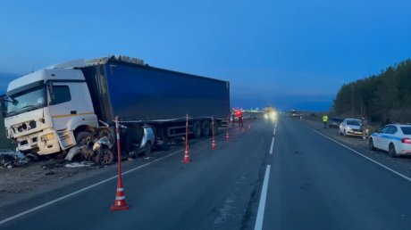 Появились новые кадры с места трагедии в Кузнецком районе