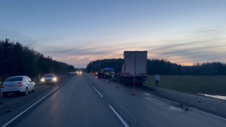 Появились новые кадры с места трагедии в Кузнецком районе