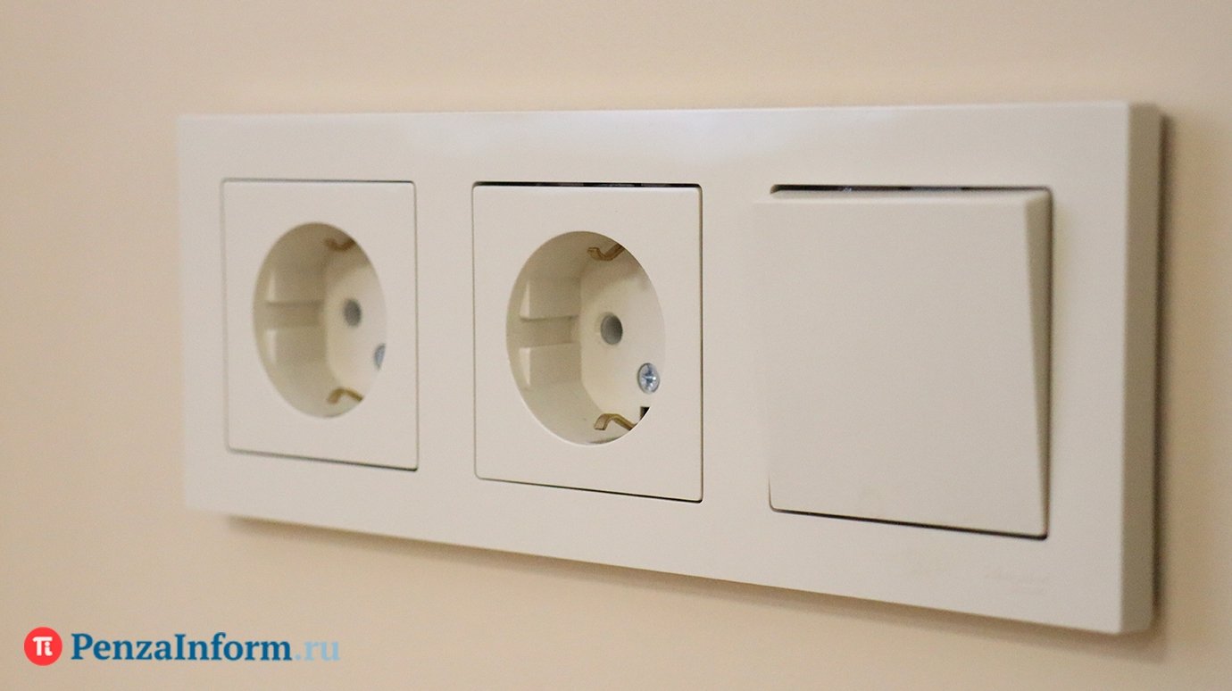 Отключения света в Пензе 16 апреля: список адресов