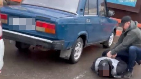 Пензенец пошел на преступление, ссылаясь на связи в ФСБ